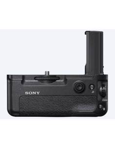 VG-C3M Impugnatura per l'uso in verticale per Sony Alpha 9, 7 III e 7R III